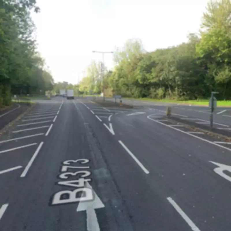 Telford Man, 60, Arrested for Shining Laser at Police Plane During Road Rage Probe