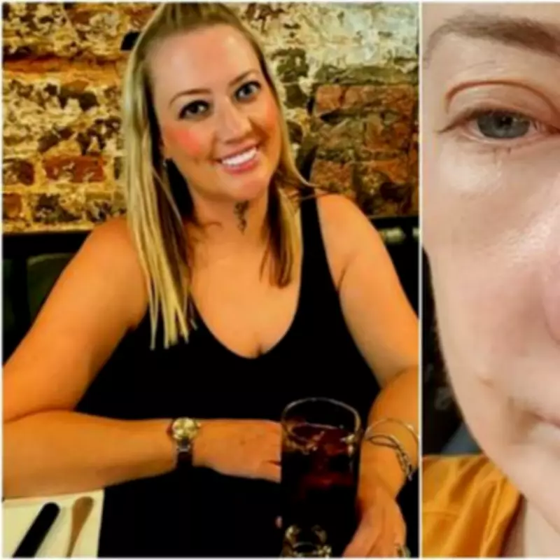 Telford Woman Fears Losing Lips After Dental Implants Cause Facial Hole
