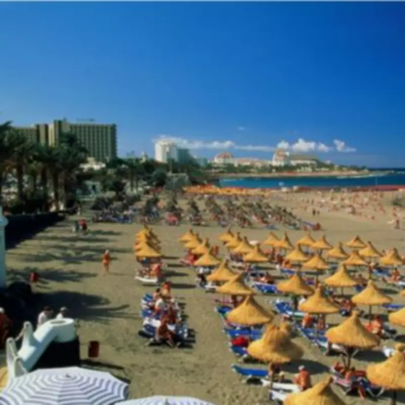 Tenerife Council Prepares Volcanic Contingency Plan for UK Tourists