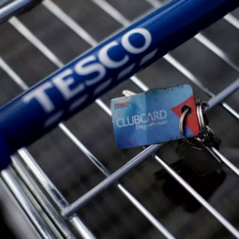 Tesco Clubcard Christmas Savers: Earn Up to £12 Bonus with Simple Top-Up Rule