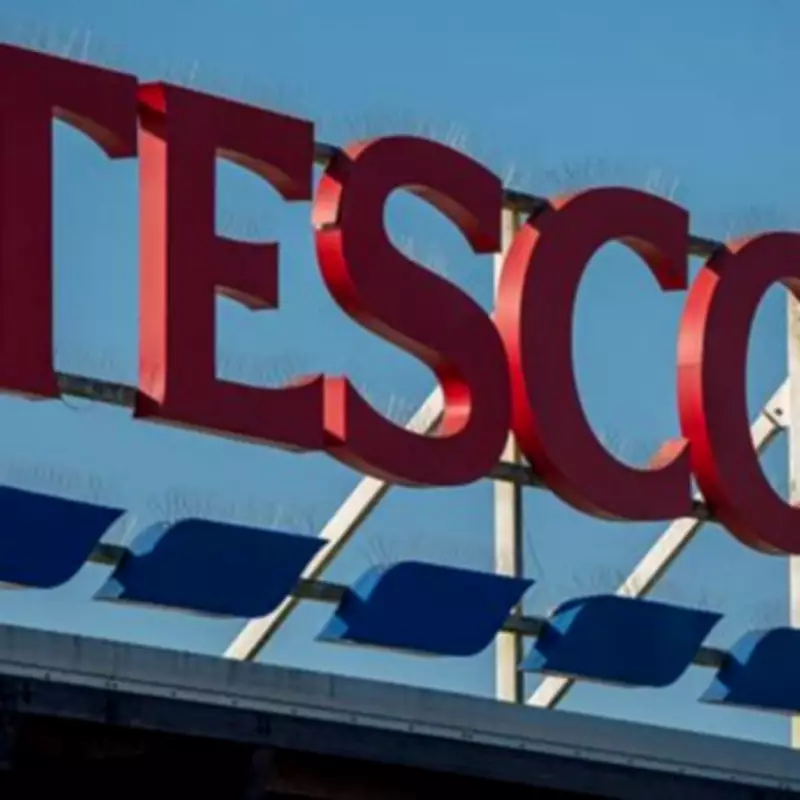 Tesco Launches 24/7 Royal Mail Locker Trial in Nine UK Stores