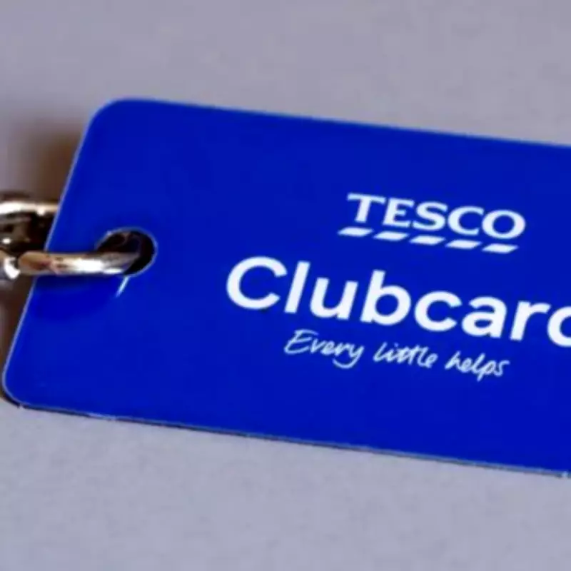Tesco Launches Triple Clubcard Points Boost on Marketplace Purchases