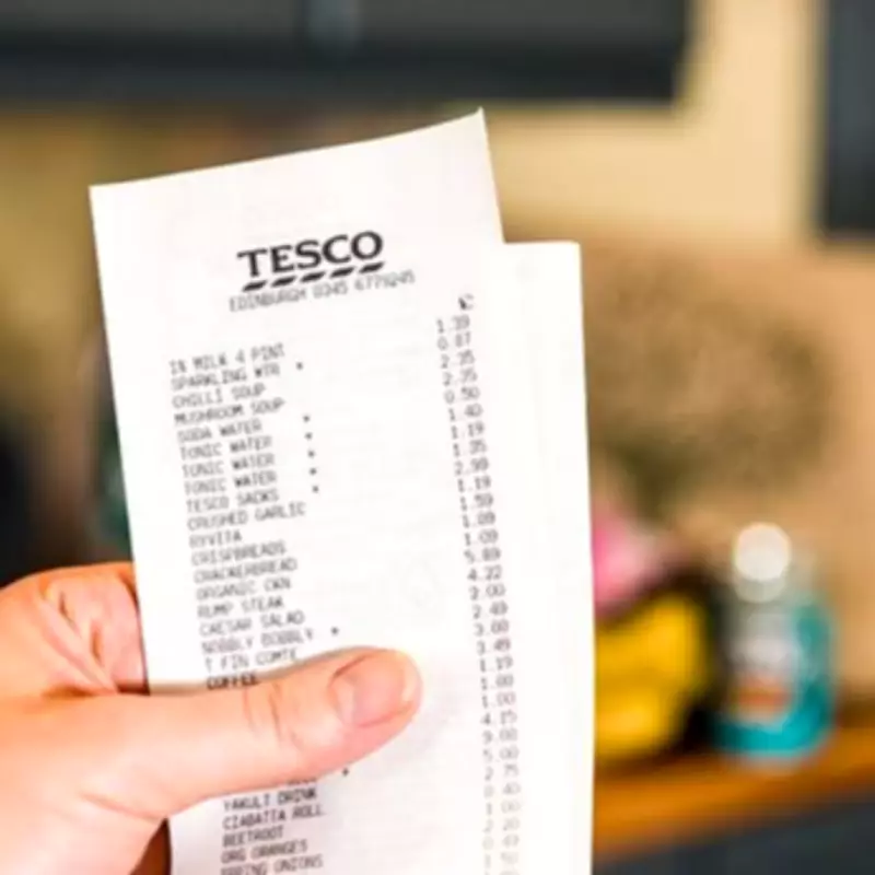 Tesco Recalls Burgers in Birmingham Over Packaging Error and Allergy Risk