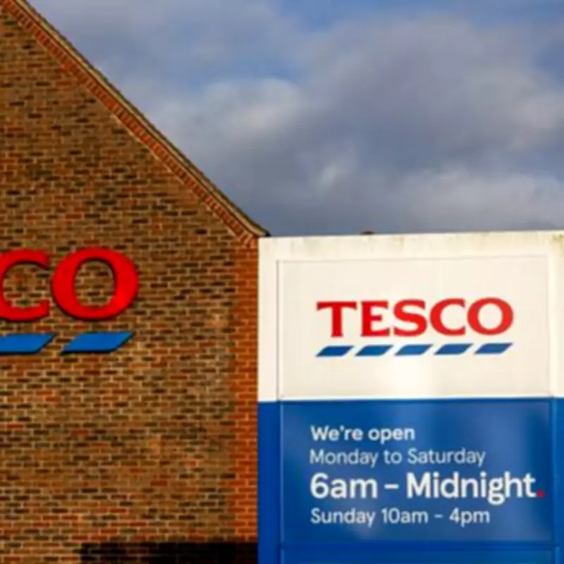 Tesco Revamps Iconic 'Every Little Helps' Slogan After 30+ Years