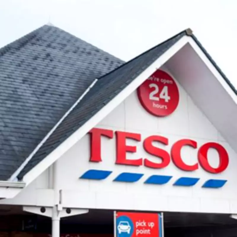Tesco Urgently Recalls Contaminated Meat Product Due to Salmonella Risk