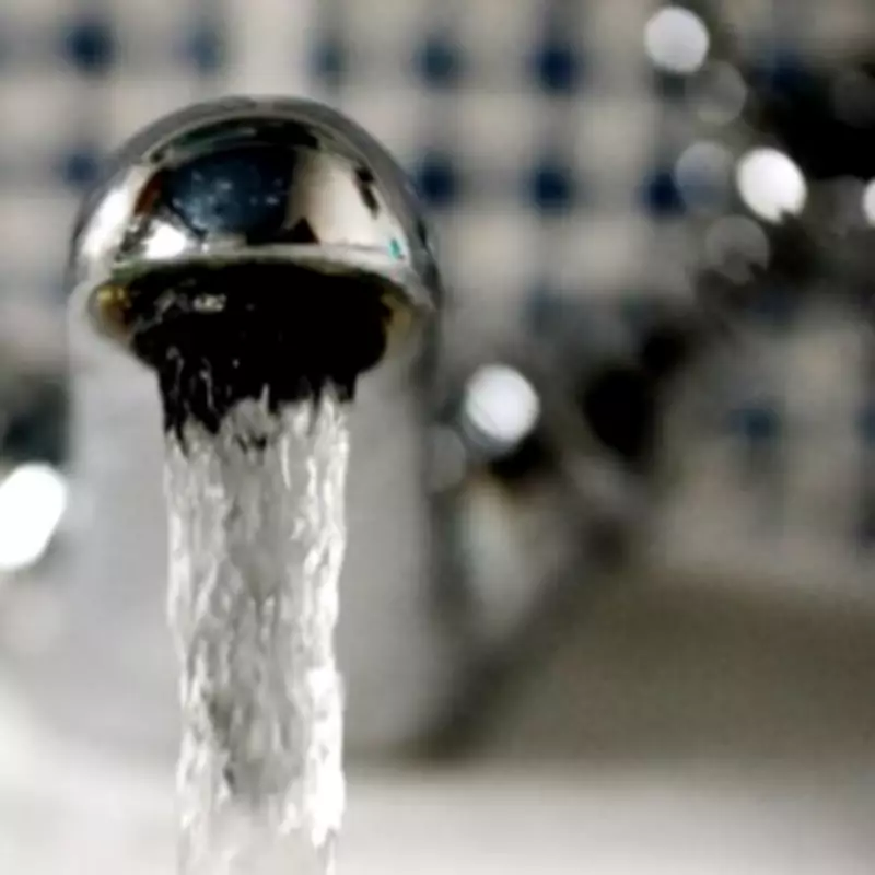 Thames Water Faces Backlash for Backdated £2,000 Bill Due to System Error