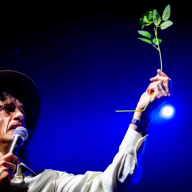 The Darkness Announces 'Best Of' Arena Tour with Birmingham Date