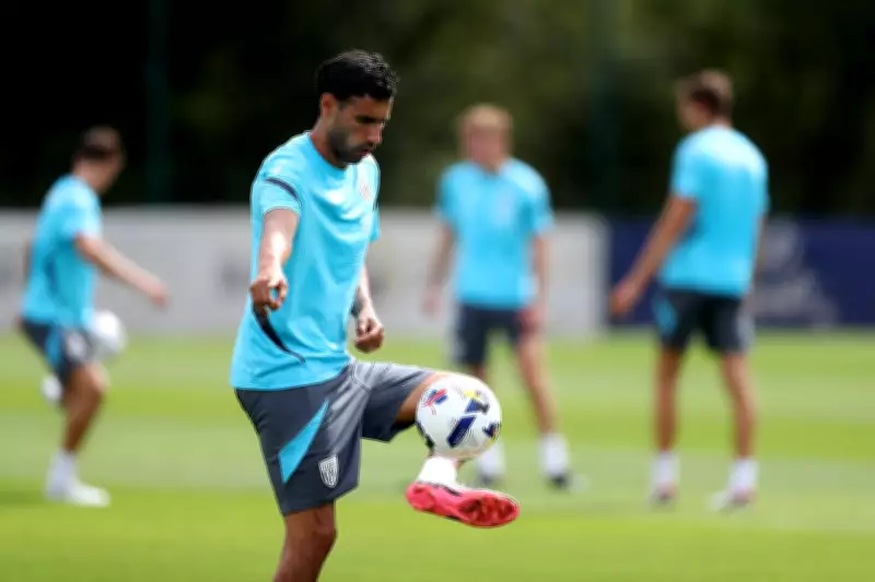 The Mystery of Gianluca Frabotta: West Brom's Forgotten Juventus Signing