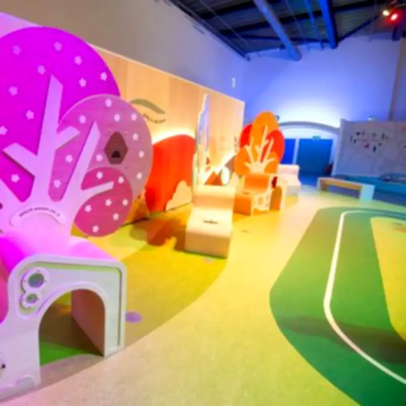Thinktank Science Museum Offers Half-Price Entry for National Lottery Open Week