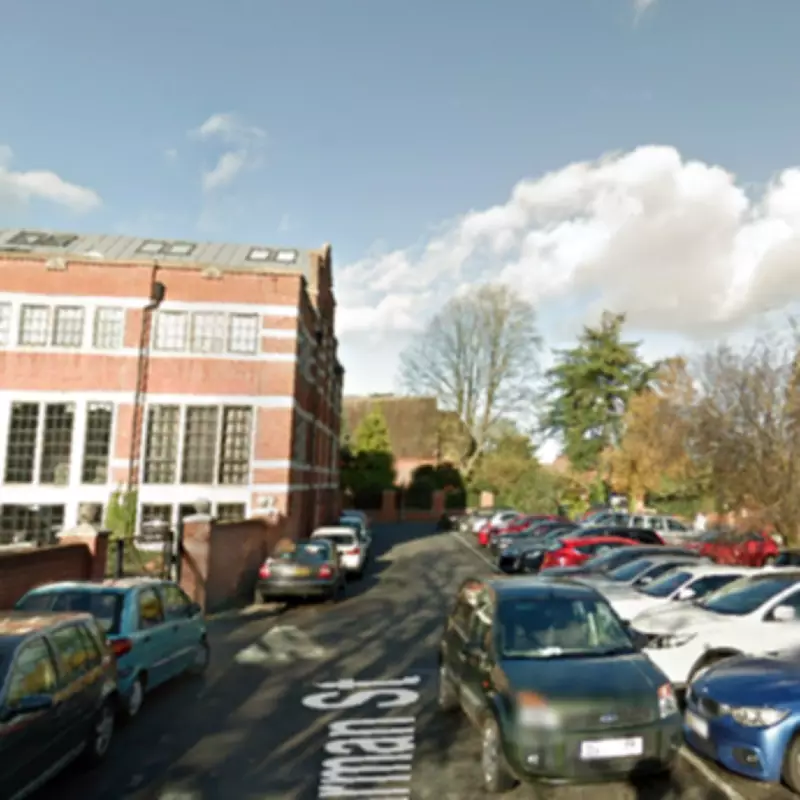 Third Arrest Made in Worcester Garage Fire Murder Investigation