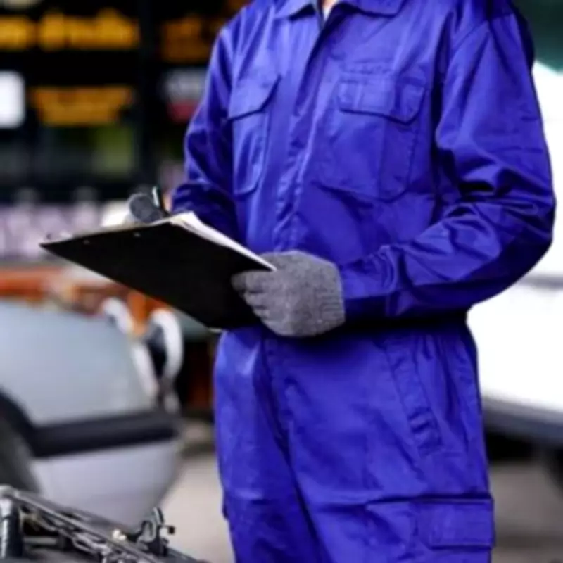 Thousands of Electric Vehicles Face MOT Failure Due to Suspension Defects