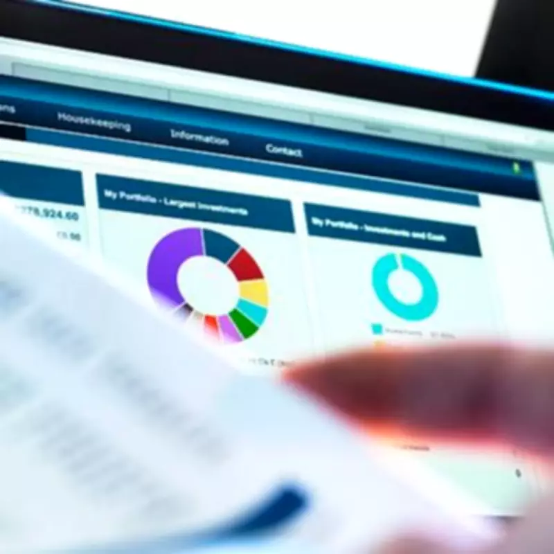 Thousands of ISA Investors Nearing Millionaire Status as New Data Reveals Milestone Proximity