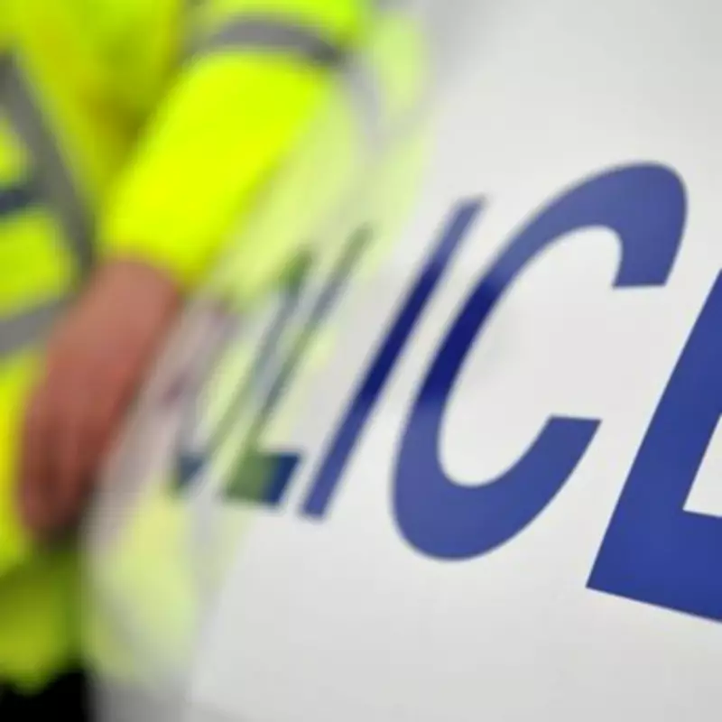 Three Arrested After Sutton Coldfield Knifepoint Robbery, Police Enforce Dispersal Order