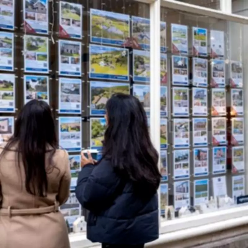 Three Major UK Banks Hike Mortgage Rates Amid Middle East Crisis