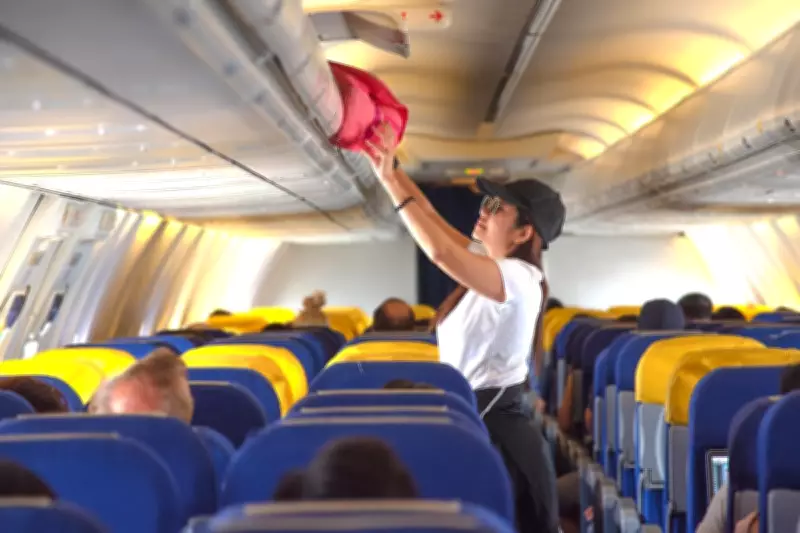 Three Ryanair-Approved Cabin Bags Under £10 on Amazon for 2026 Travel