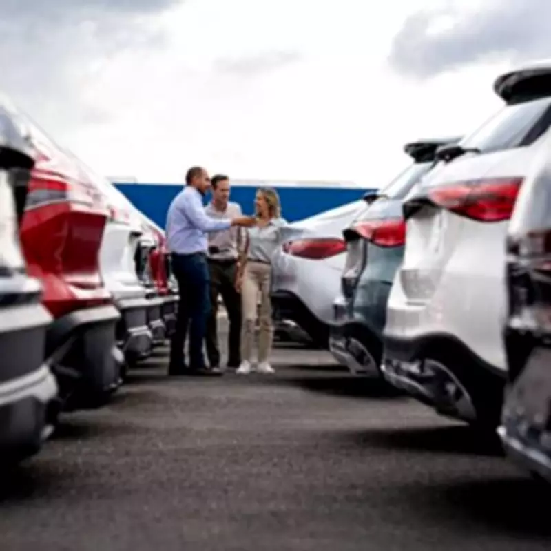 Top 10 Most Affordable Cars to Insure for Young UK Drivers in 2026