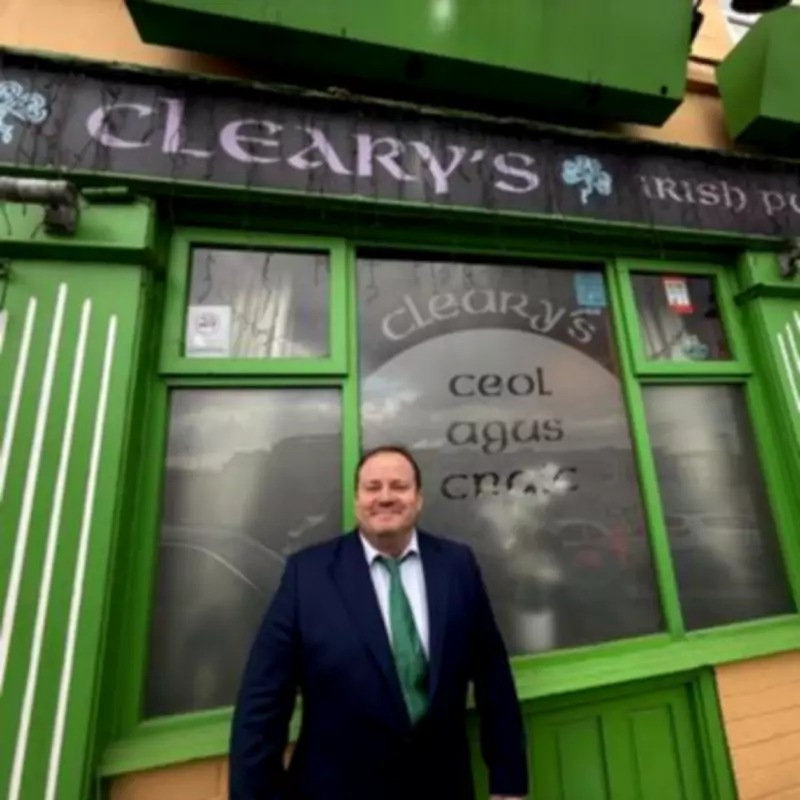 Top 5 Birmingham Pubs to Celebrate St Patrick's Day in Style