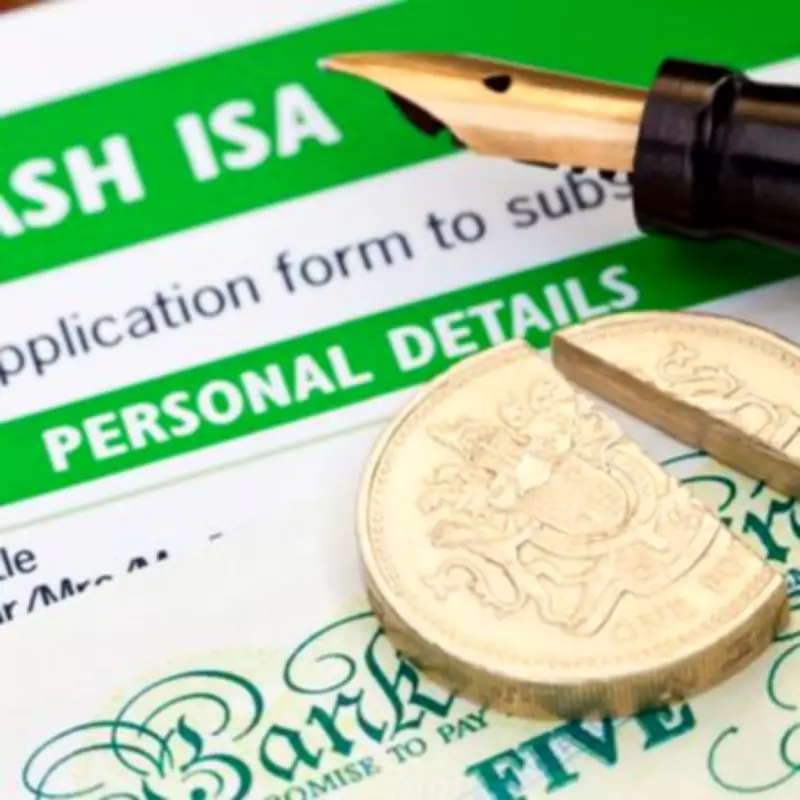 Top Cash ISA Rates Before Rachel Reeves' Tax-Free Allowance Cuts