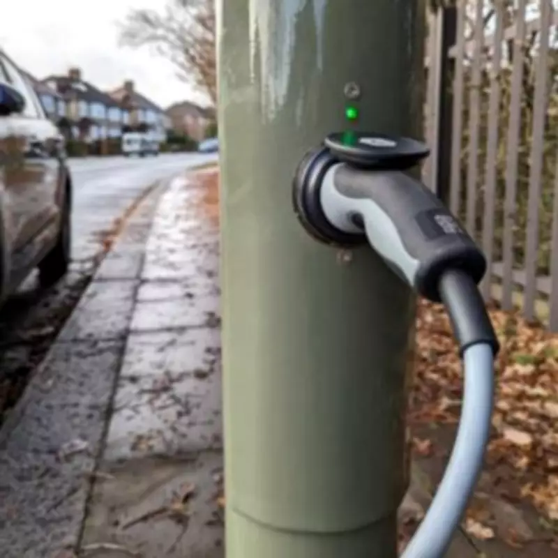 Top Electric Cars with Longest Range Revealed - Tesla Not in Top Three