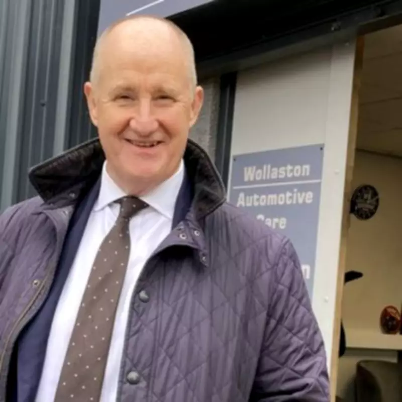 Tory Chairman Admits Reform UK Could Influence Dudley Council Election Outcome