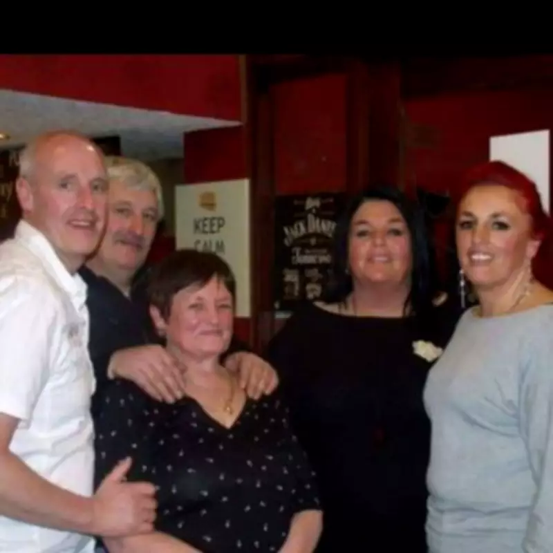 Tragic Garage Fire Claims Life of Bacup Father After Wheelchair Ignites