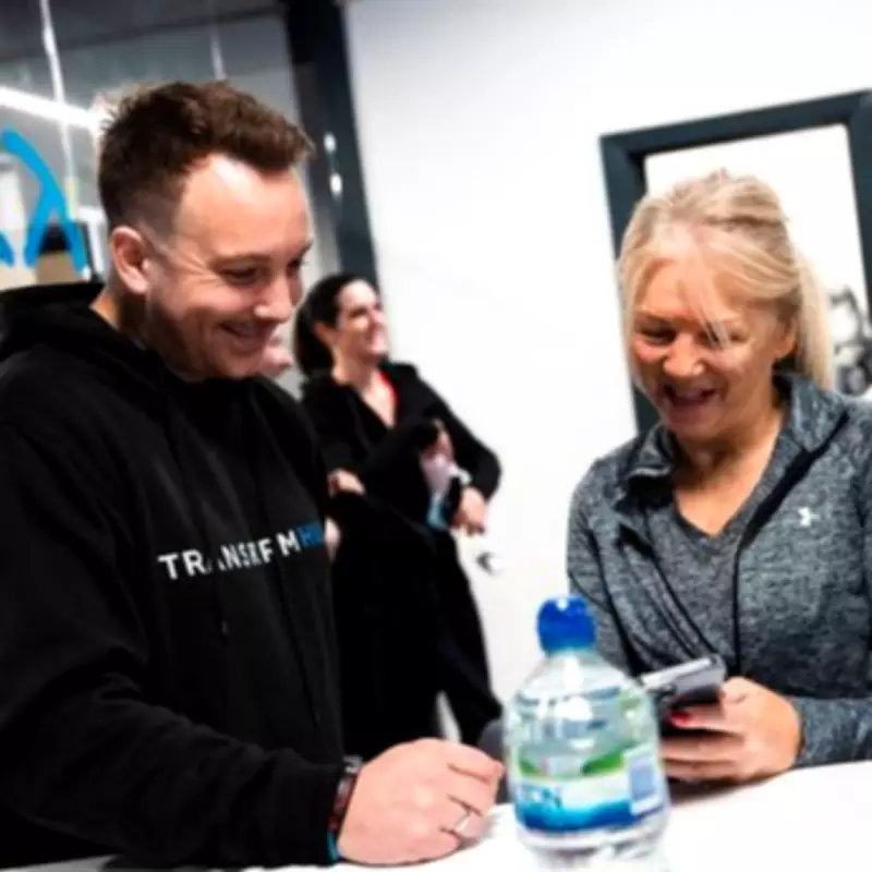 Transform Hub Fitness Brand Targets 11 New UK Gyms in 2026 Expansion Drive