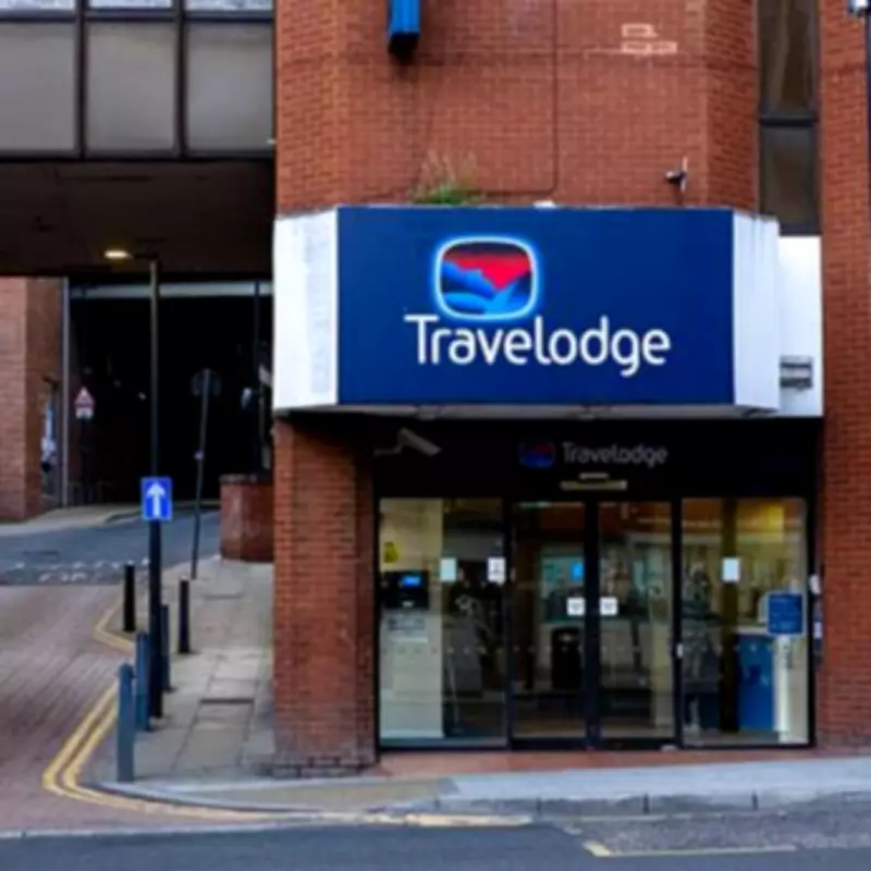 Travelodge Faces Criticism After Refusing Accommodation to Disabled Woman
