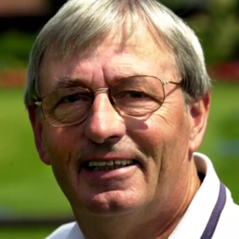 Tributes Flow for Legendary Walsall FC Reporter Paul Marston at 90