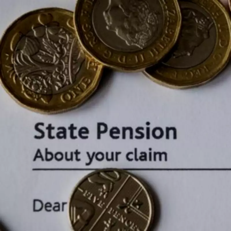 Triple Lock Increase Excludes Three Groups of UK State Pensioners