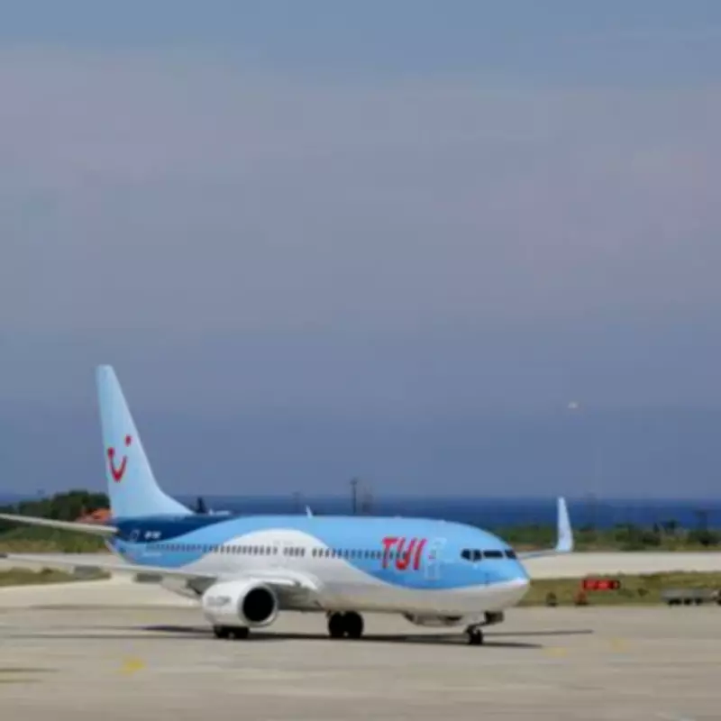TUI Issues Critical Travel Update Amid Middle East Conflict, Advises Shelter in Place