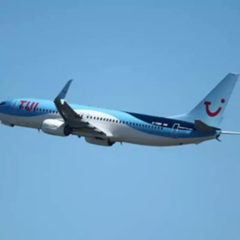 TUI Issues Repatriation Update for UK Tourists in UAE, Qatar, and Bahrain