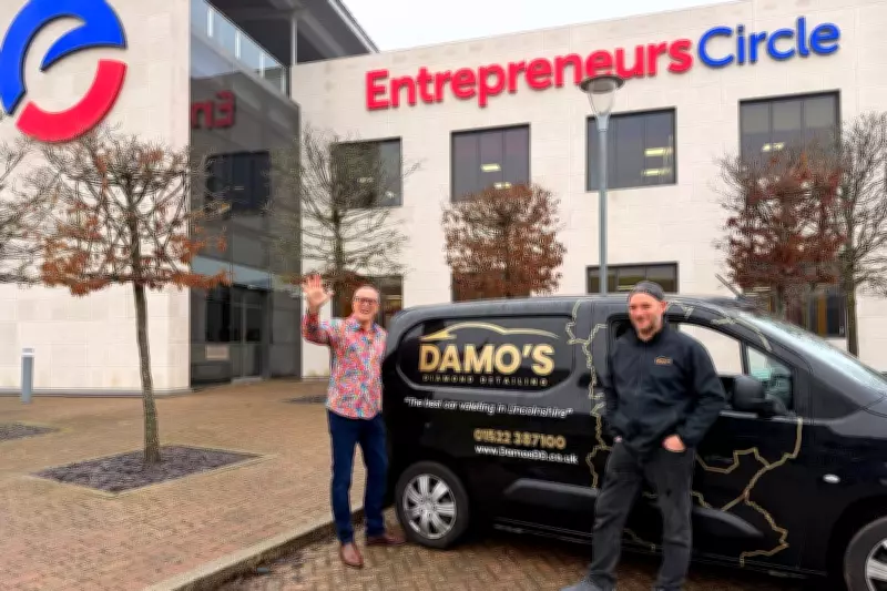 TV Show Sparks Free Business Incubator Launch to Support Aspiring Entrepreneurs