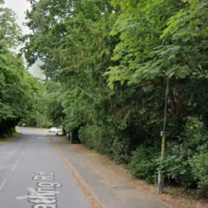 Twatling Road: Birmingham's Posh Street with a Rude Name and £700k Mansions