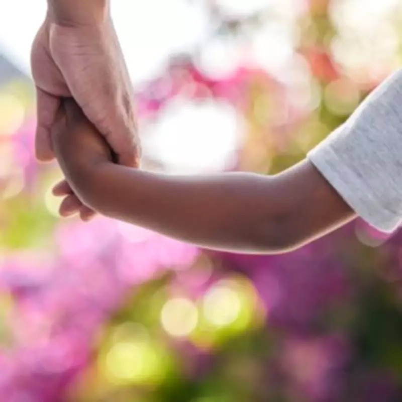 Two-Dad Family Praises Nursery's Inclusive Mother's Day Approach for Their Children