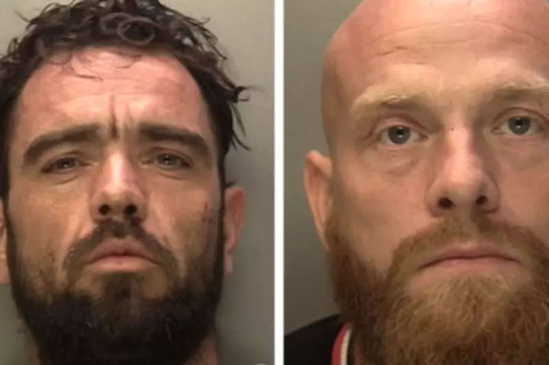 Two Men Jailed for Killing of Coventry Mother-of-Two Reanne Coulson