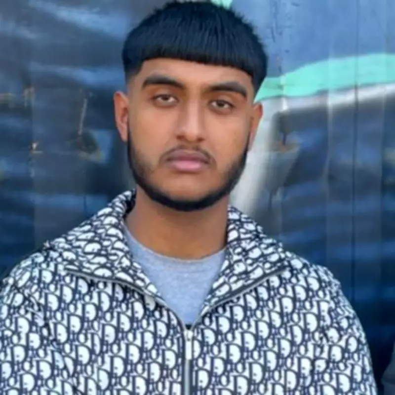 Two Teens Arrested in Smethwick Mosque Murder Investigation Update