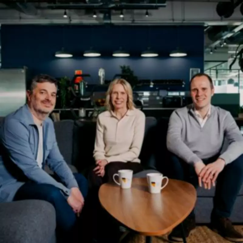 Tyneside's MySalesCoach Secures £1.5m Investment for Global Expansion