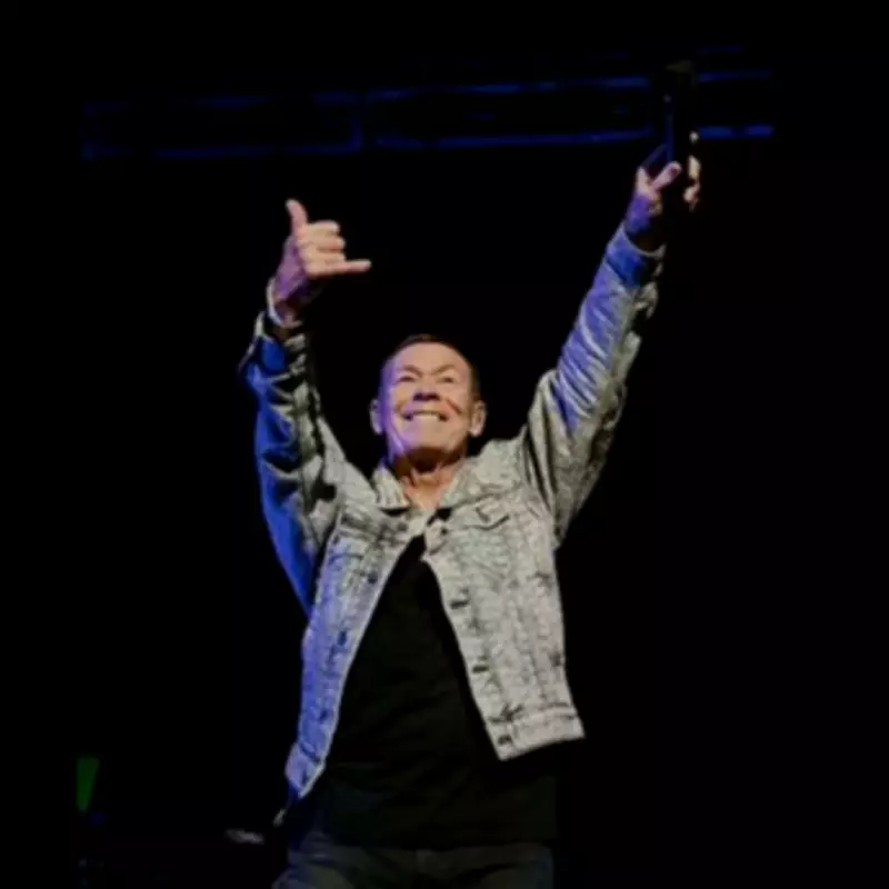 UB40 Featuring Ali Campbell Announces Major Birmingham Homecoming Show