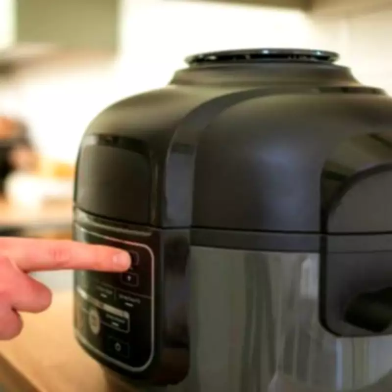 UK Air Fryer Running Costs to Drop from April Due to New Energy Cap