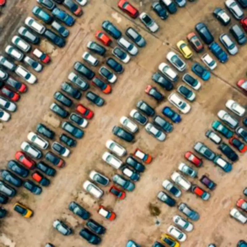 UK Automotive Industry Slams EU's 'Discriminatory' New Car Manufacturing Rules