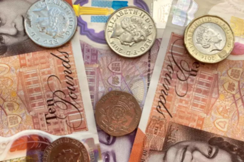 UK Bank Offers Businesses Up to £10,000 in 'Quiet Interest' This Year