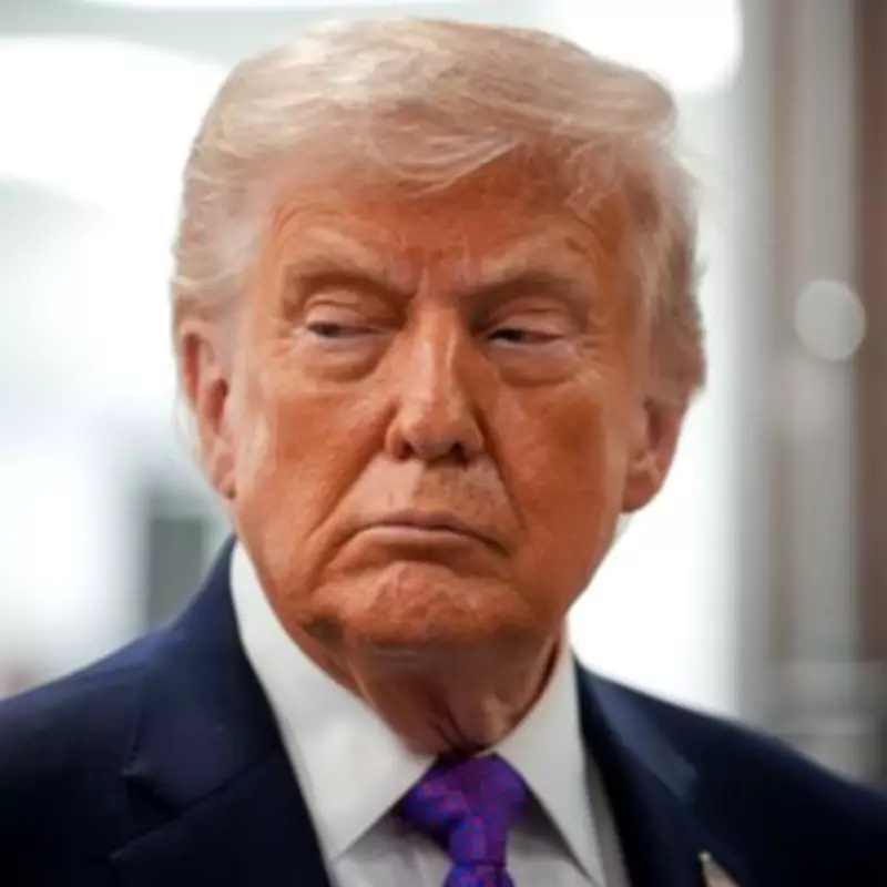 UK Business Leaders Call on Trump to End Middle East War Amid Economic Strain