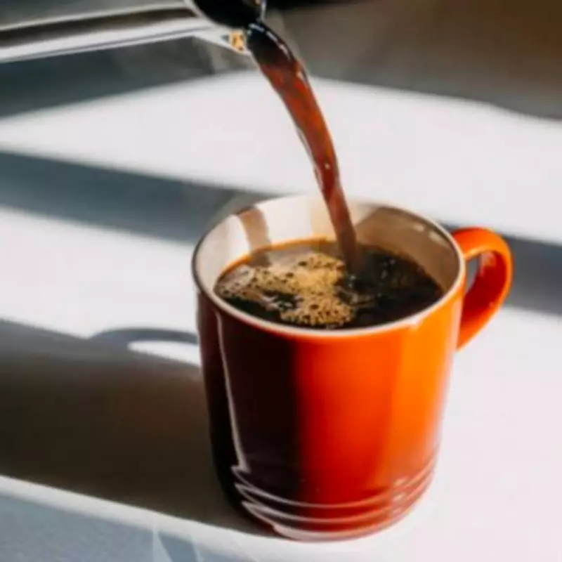 UK Coffee Brand Ceases Trading After Collapse, Drinkers Warned of Shortage