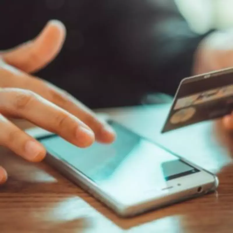 UK Contactless Card Limit Lifted: New Rules for Households from March 19