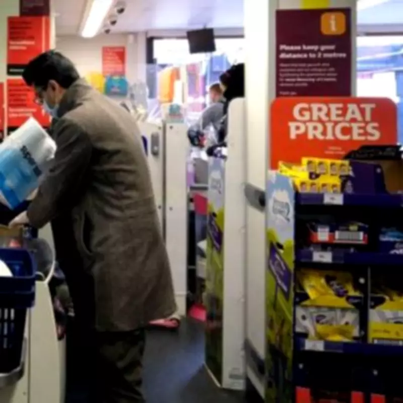 UK Contactless Card Limits Scrapped: New Rules for Shoppers from Thursday