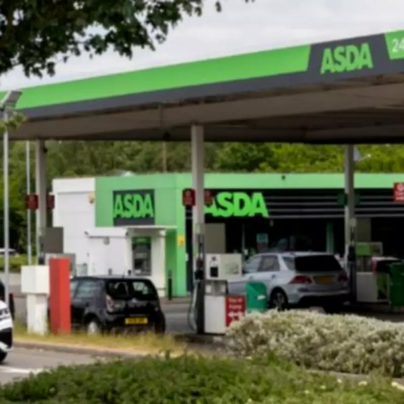 UK Diesel Prices Hit 16-Month High Amid Middle East Conflict