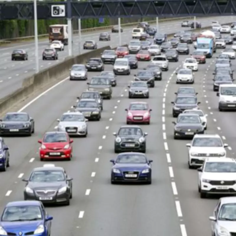 UK Drivers Face £1,000 Fines for Unpaid Car Tax: Half a Million Vehicles at Risk