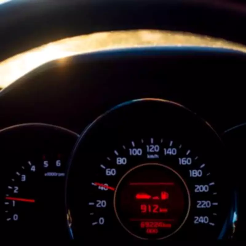 UK Drivers Face £140 Annual Fuel Hike as Oil Prices Surge to $100