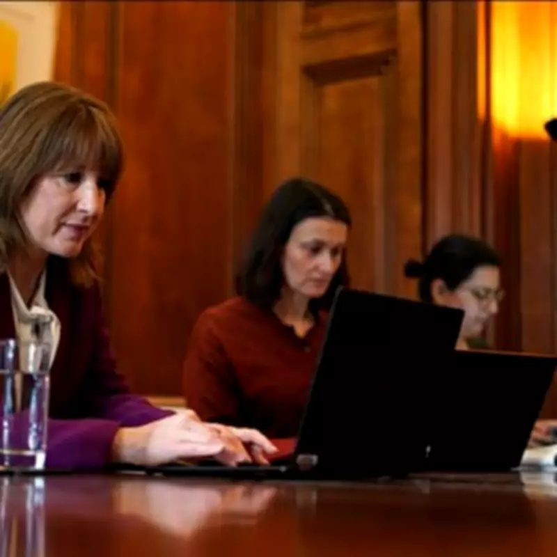 UK Drivers Face 45p-per-Mile Rule Change as Chancellor Rachel Reeves Hints at Reform