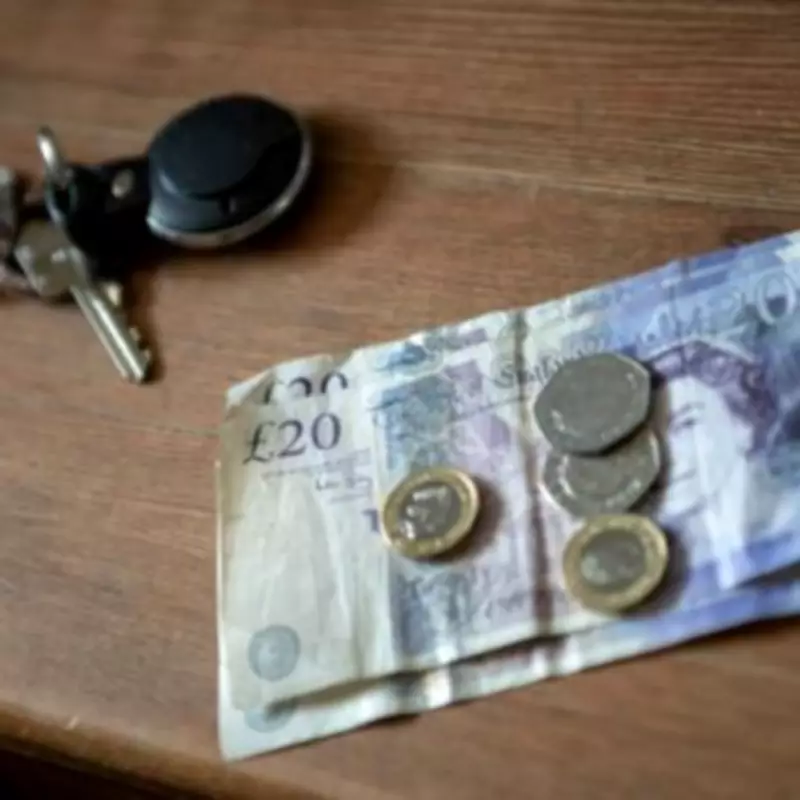 UK Drivers Face Car Tax Increase from Next Week in VED Hike